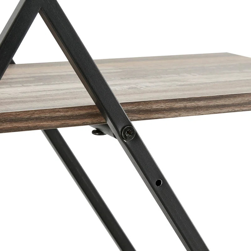 Midland 3 Piece Diamond Tiered Shelf