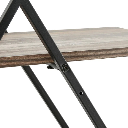 Midland 3 Piece Diamond Tiered Shelf