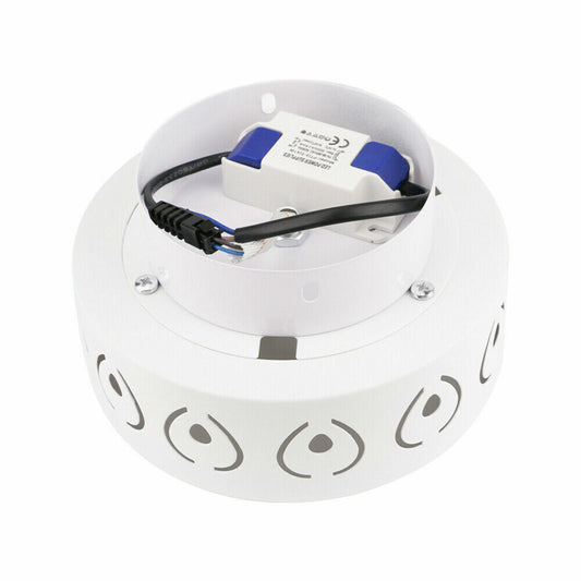 Modern Crystal Chandelier Lighting Surface Ceiling Lamp Pendant Light Fixtures