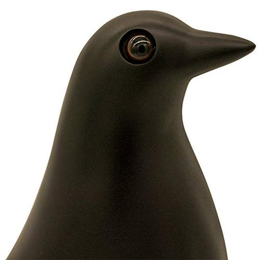 Thribartlive Mid-Century Home Decor House Bird - Office Decor Desk Dove Ornament
