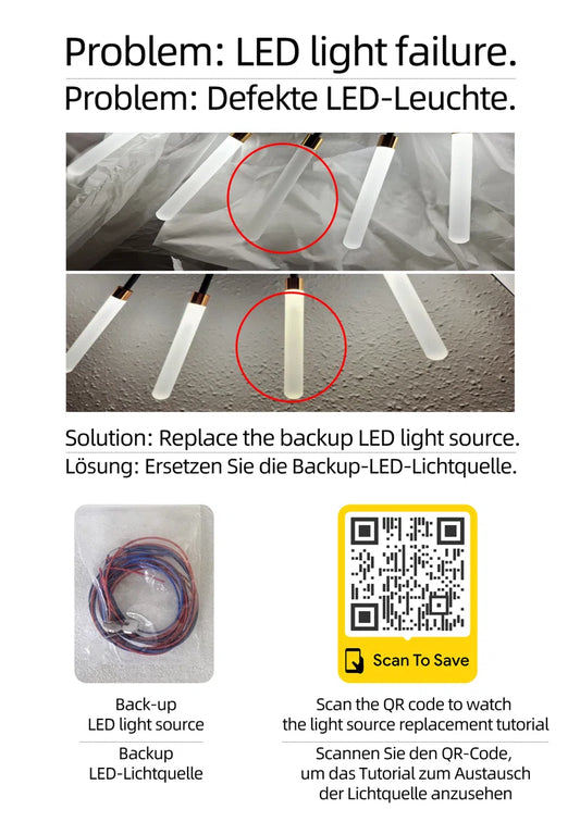 Hanranhanmodern LED Ceiling Light,42-Light Heads Flower Shape Ceiling Lights,Living Room Light Fixtures