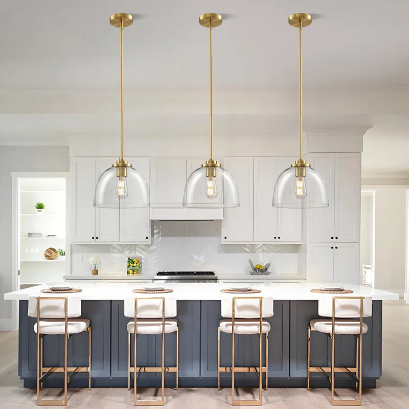 Abaigh 1 - Light Kitchen Island Pendant