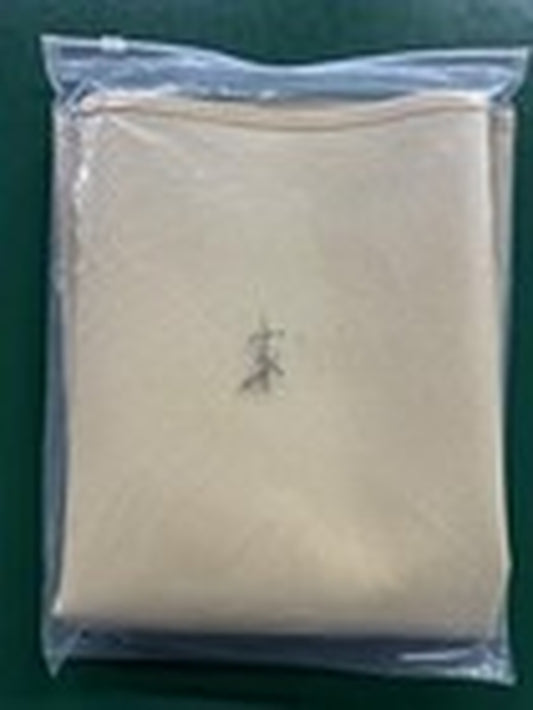 FLASLD Fireproof Fireplace Mat 32×60Inch Half round Hearth Rug Protects Floors