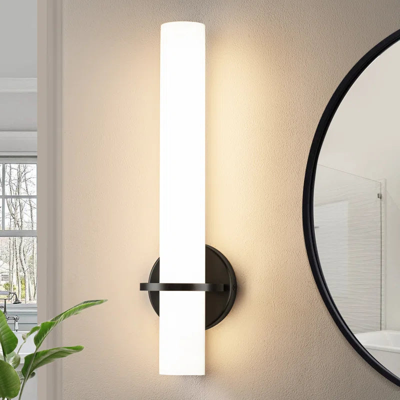 Boscobel LED Wallchiere Dimmable Wall Sconce