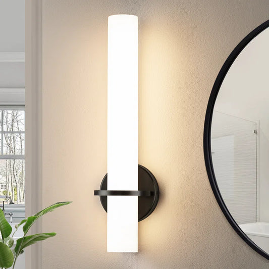 Boscobel LED Wallchiere Dimmable Wall Sconce