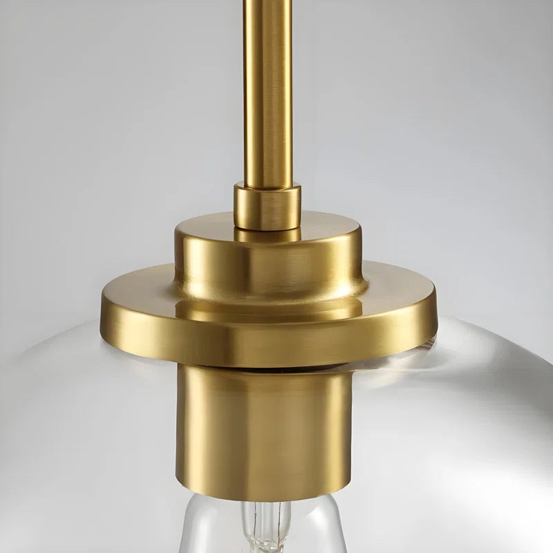 Abaigh 1 - Light Kitchen Island Pendant