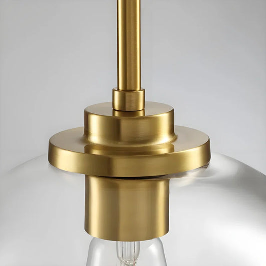 Abaigh 1 - Light Kitchen Island Pendant