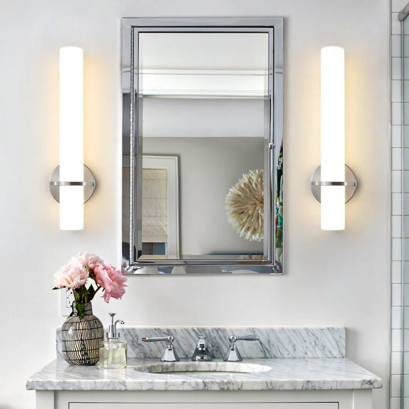 Boscobel LED Wallchiere Dimmable Wall Sconce