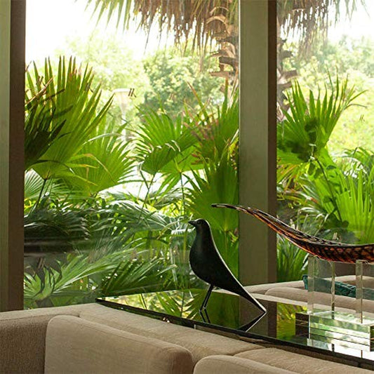 Thribartlive Mid-Century Home Decor House Bird - Office Decor Desk Dove Ornament