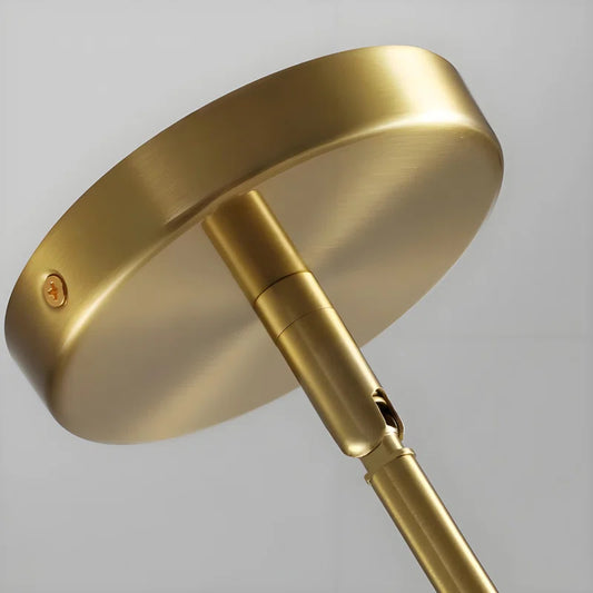 Abaigh 1 - Light Kitchen Island Pendant