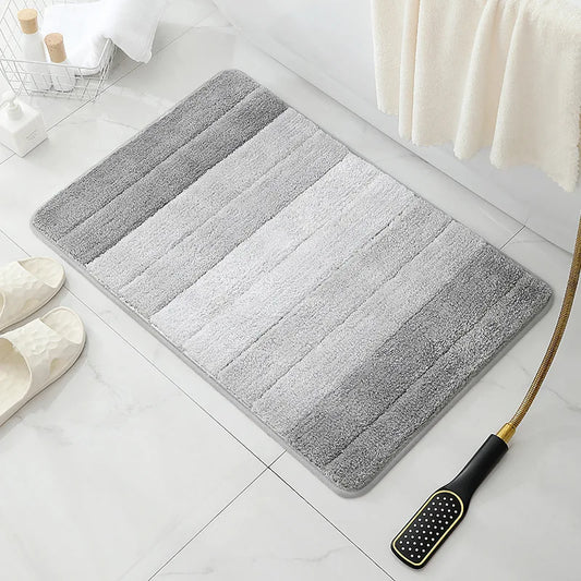 Luxury Non-Slip Bathroom Rug