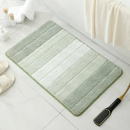 Luxury Non-Slip Bathroom Rug