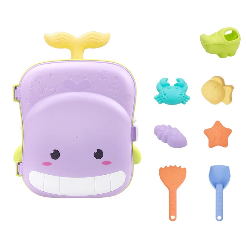 Kids Beach Toy Set