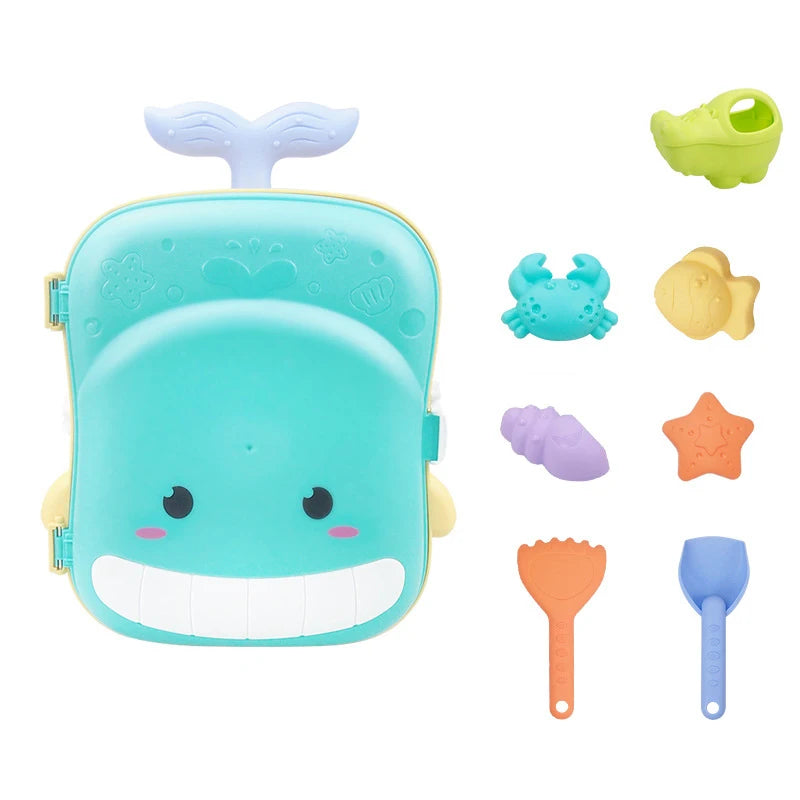Kids Beach Toy Set