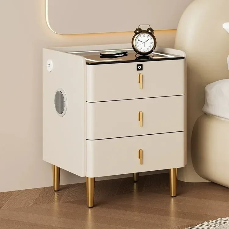 Smart Bedside Table