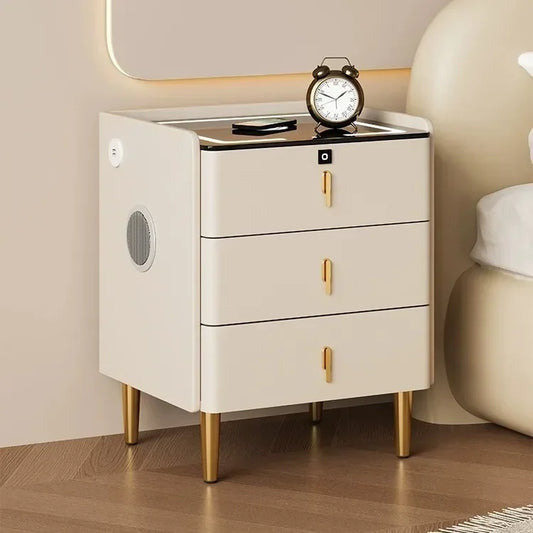 Smart Bedside Table