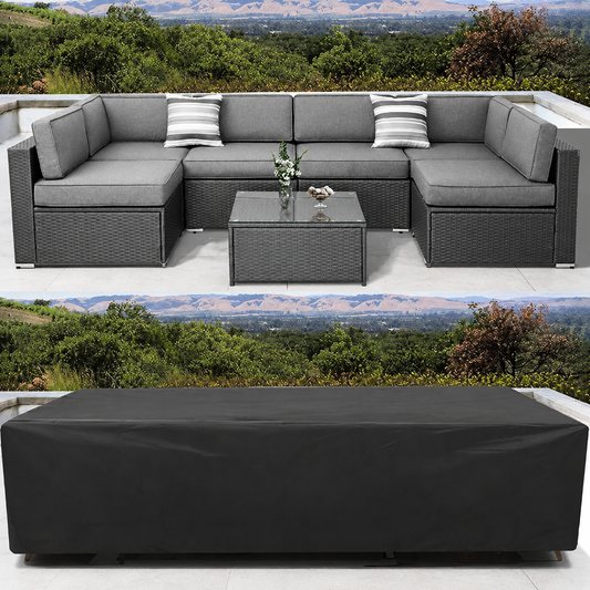 Patio Furniture Cover