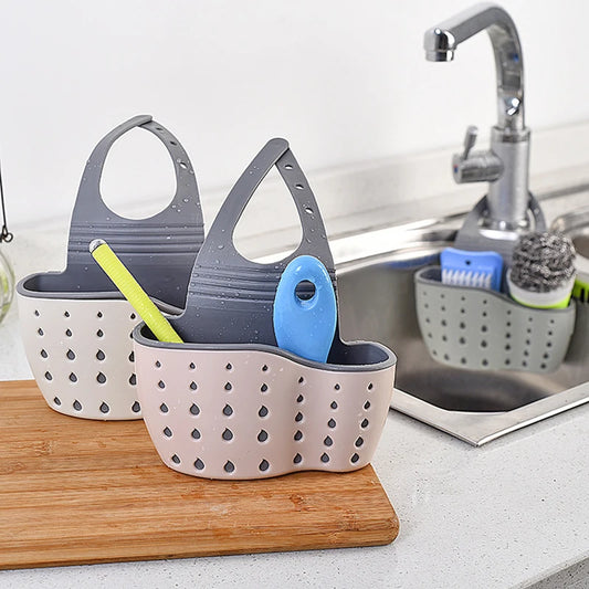 Kitchen Sink Drain Basket