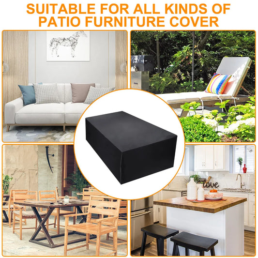 Waterproof Patio Furniture Cover