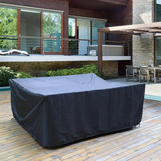 Waterproof Patio Furniture Cover