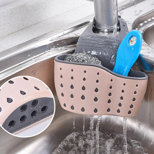 Kitchen Sink Drain Basket