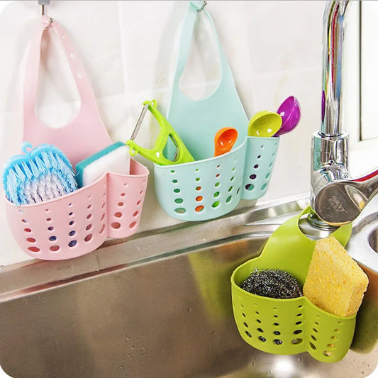 Kitchen Sink Drain Basket