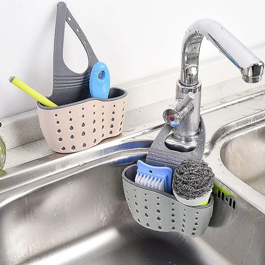 Kitchen Sink Drain Basket