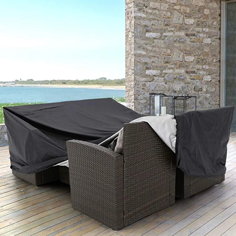 Waterproof Patio Furniture Cover