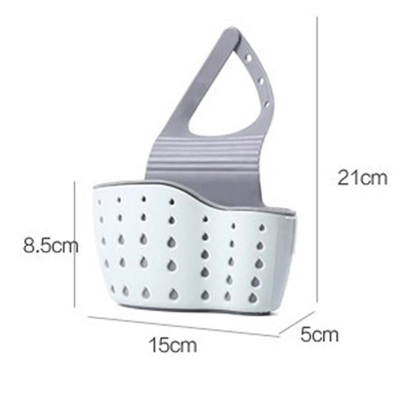 Kitchen Sink Drain Basket
