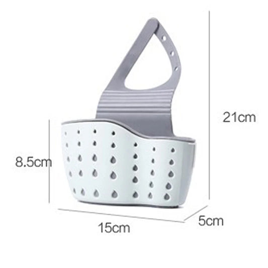 Kitchen Sink Drain Basket