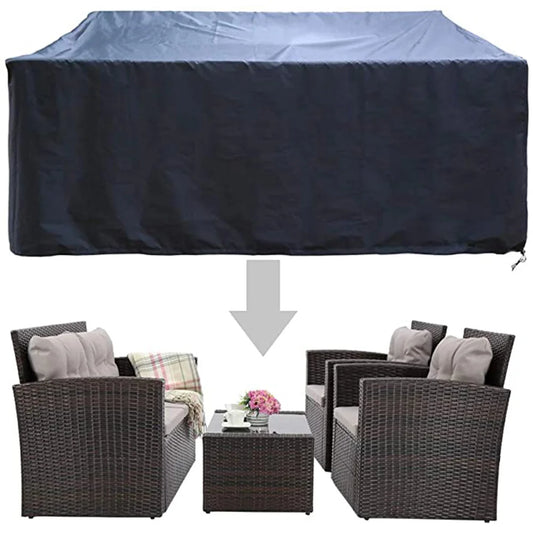 Waterproof Patio Furniture Cover