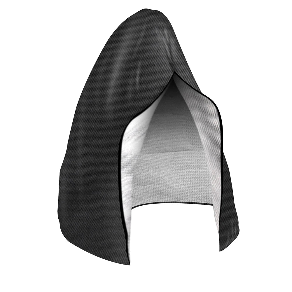 Waterproof Hanging Egg Chair Cover with Zipper