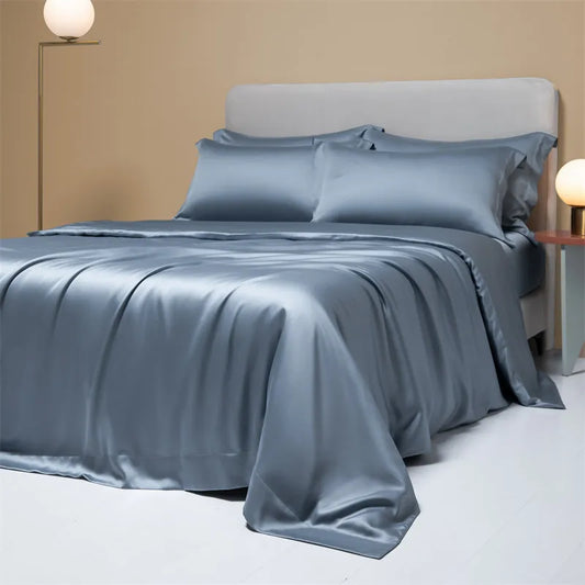Bamboo Cooling Duvet Cover