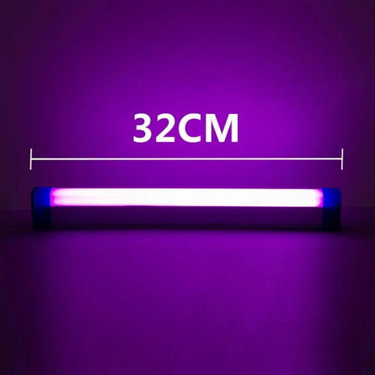 Colorful Tube Light RGB Light
