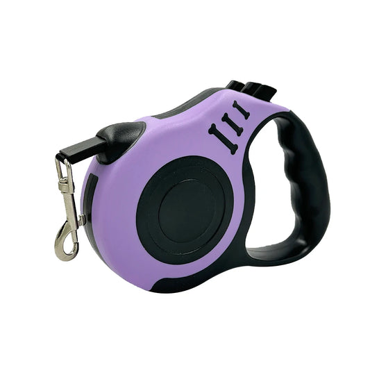 Retractable Dog Leash 3M/5M