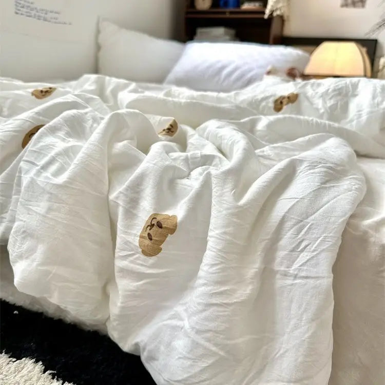 Summer Cooling Quilt