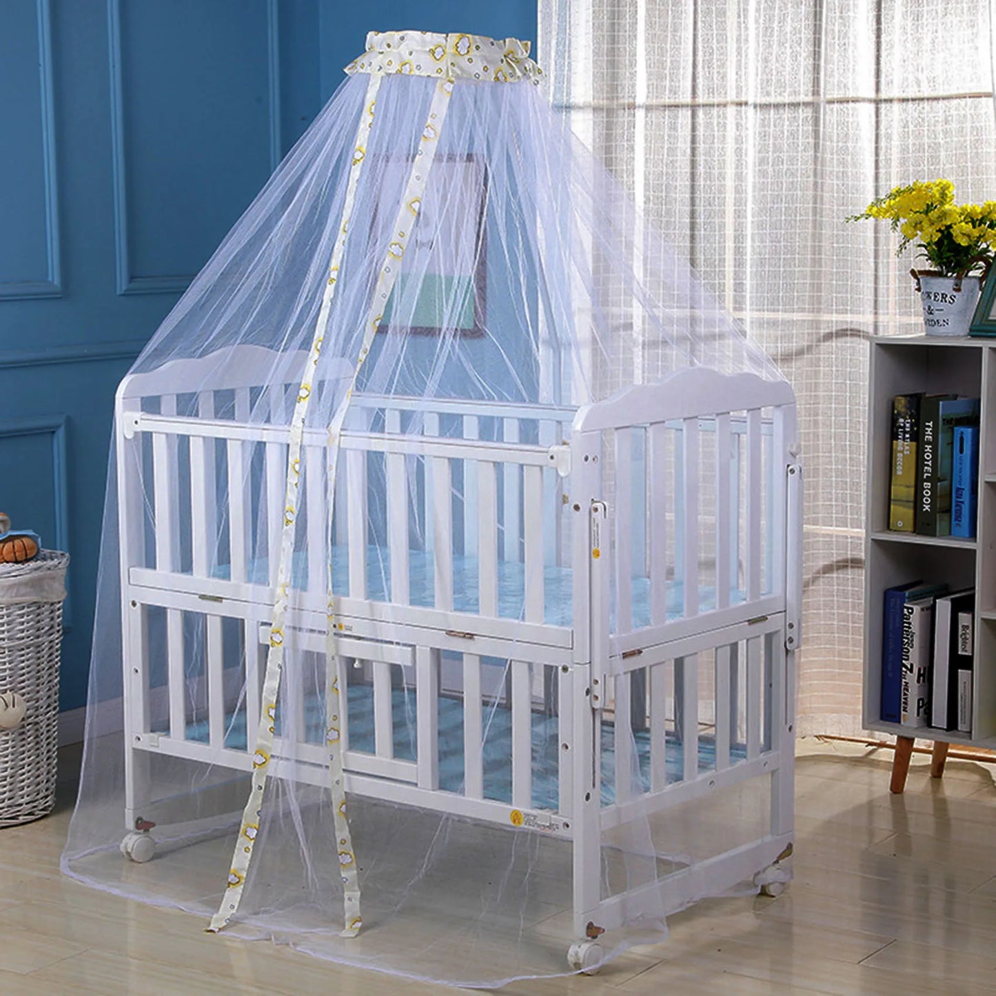 Portable Baby Mosquito Net Canopy