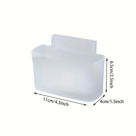 Fridge Side Door Organizer Box