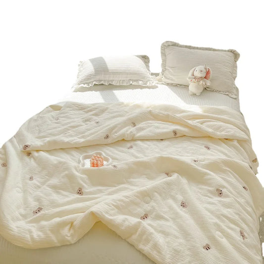 Summer Cooling Quilt