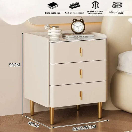 Smart Bedside Table
