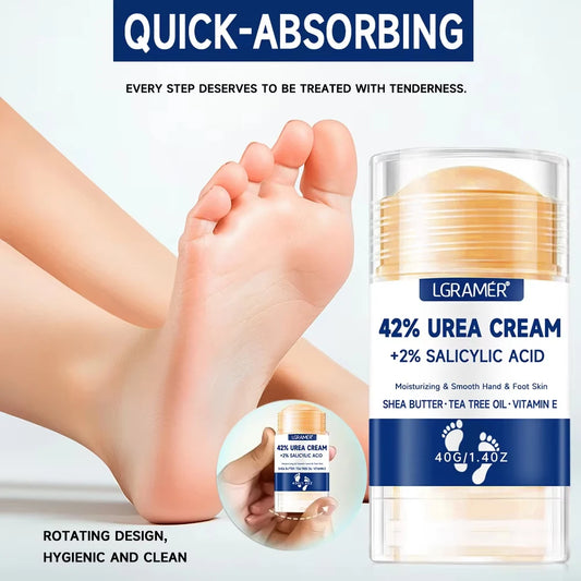 Urea Foot & Hand Cream