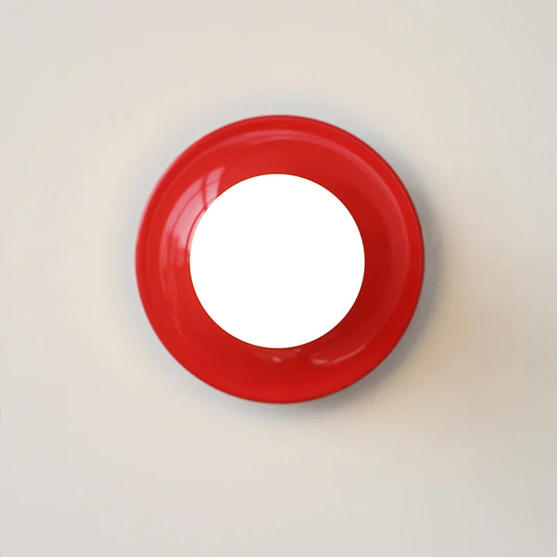 Modern LED Wall Light