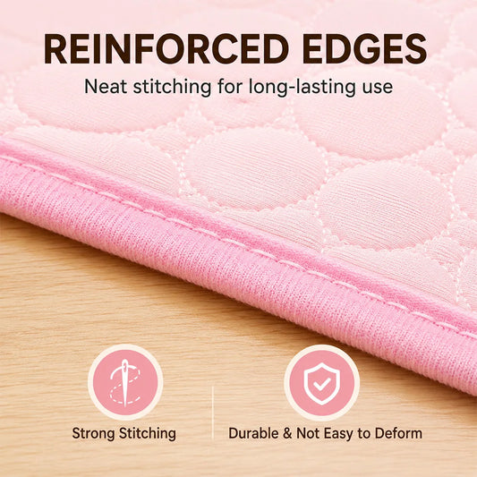 Pet Cooling Mat Pad