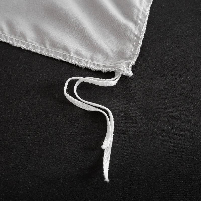 Soft Modern Duvet Cover