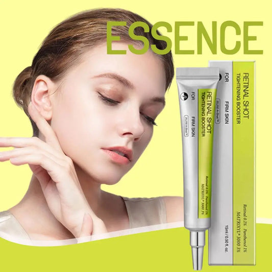 Retinol Firming Essence Serum
