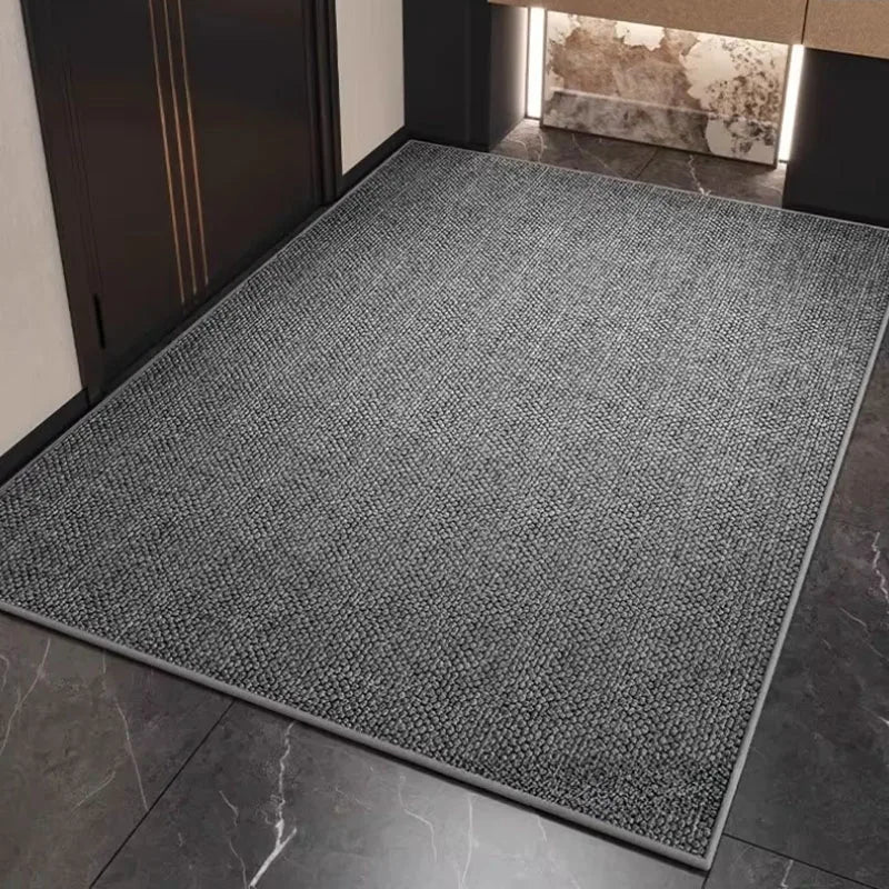 Non-Slip Indoor & Outdoor Entrance Rug