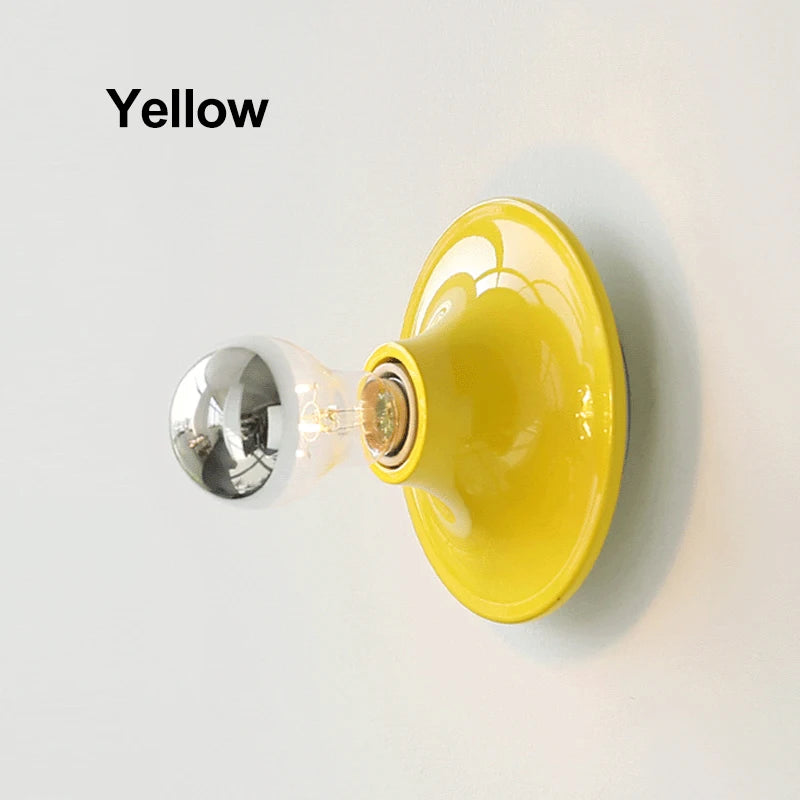 Modern LED Wall Light