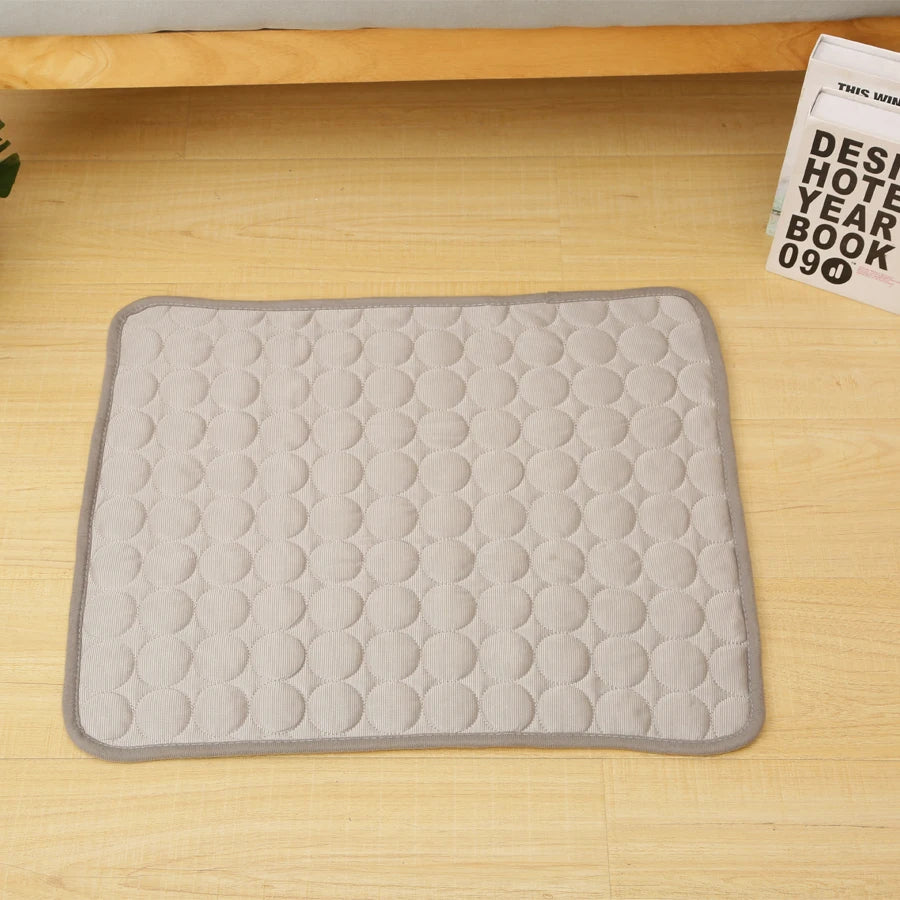 Pet Cooling Mat Pad