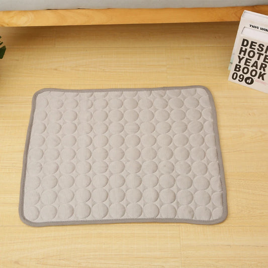 Pet Cooling Mat Pad