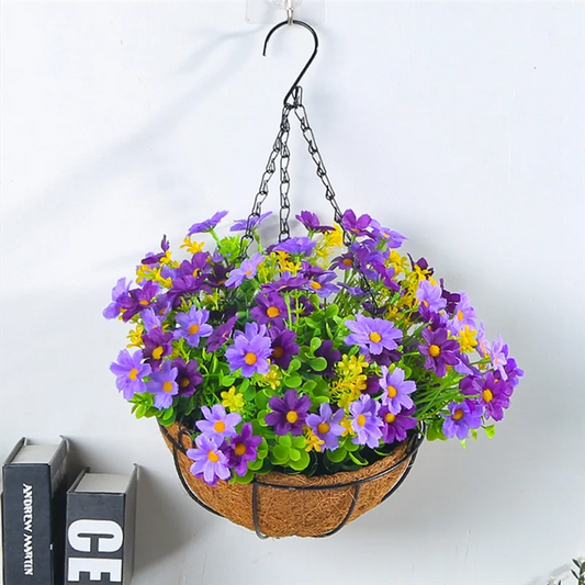 Hanging Flower Basket